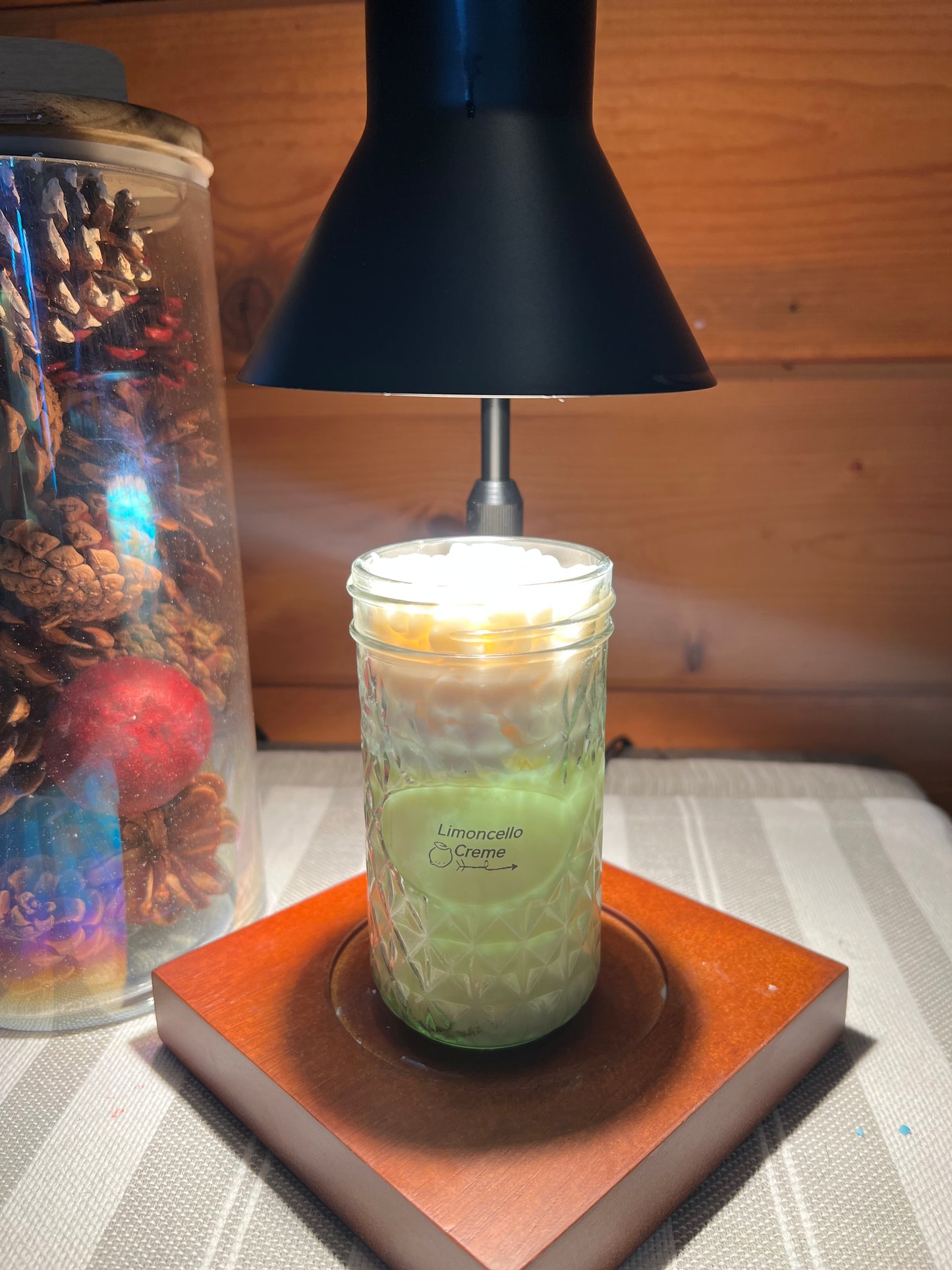 Limoncello Creme Wicked