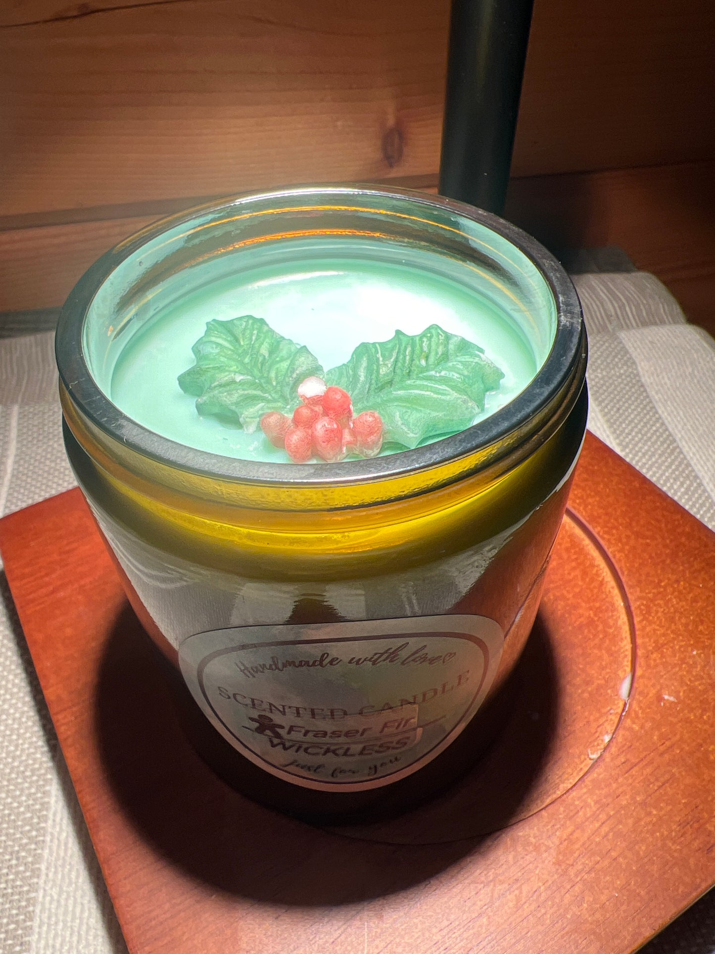 Fraser Fir 8oz