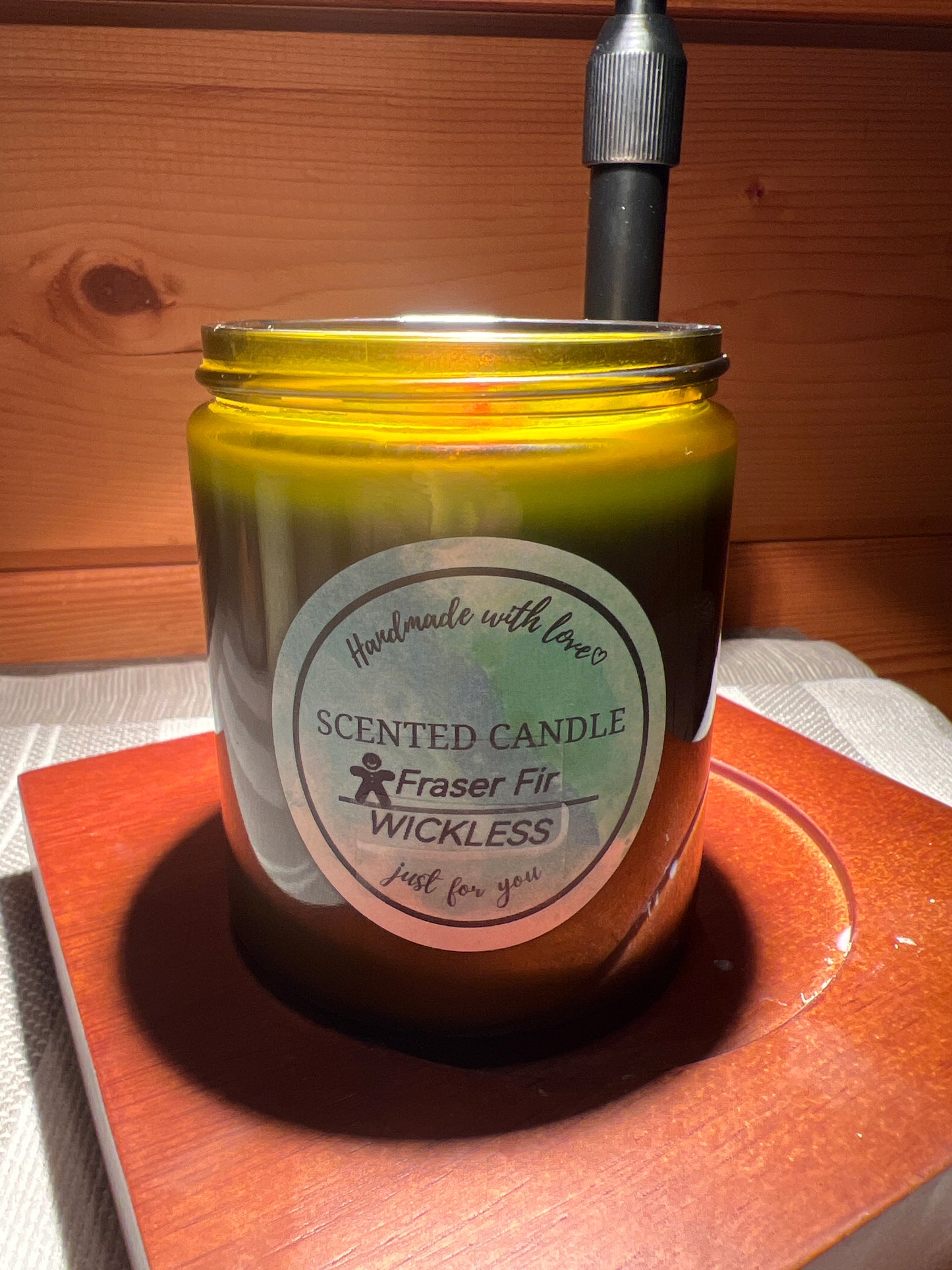 Fraser Fir 8oz